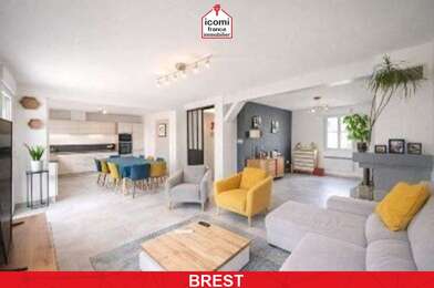 Maison 5 pièces 355000 €