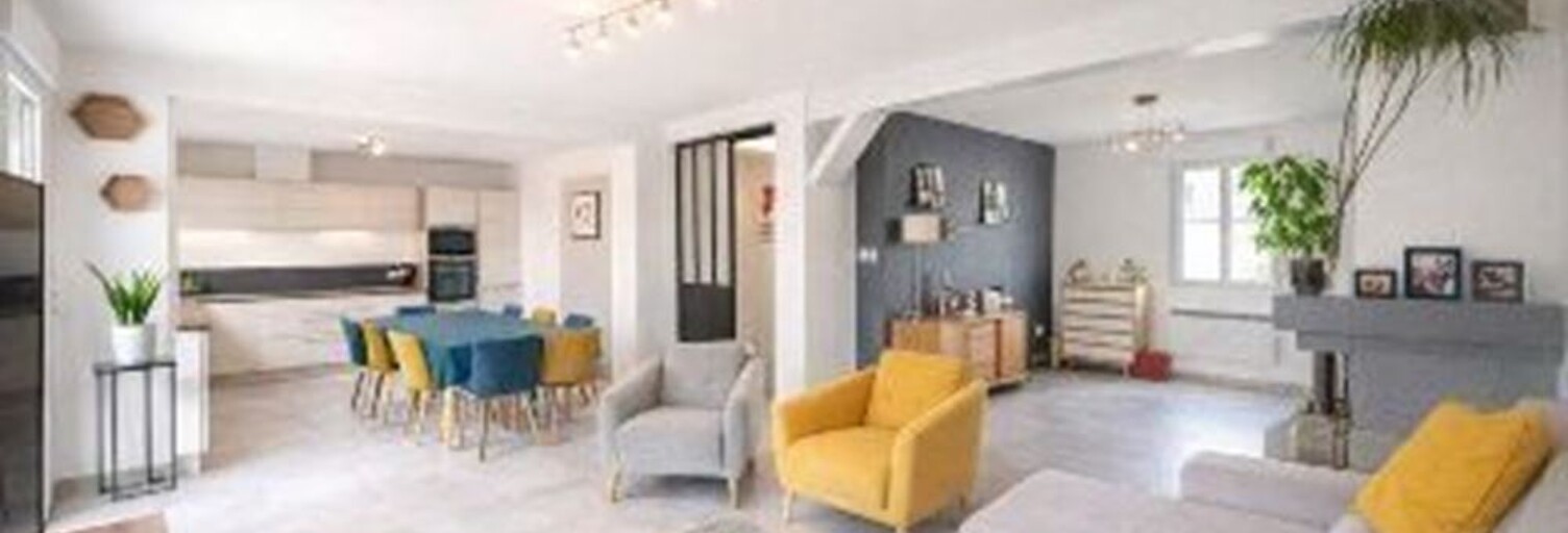 Maison 5 Pièces 110 m² à vendre à Brest (29200)