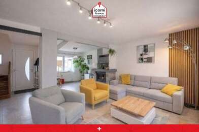 Maison 5 pièces 355000 €