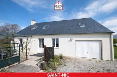 Maison 4 pièces 233000 €