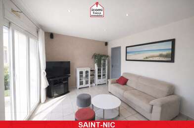 Maison 4 pièces 233000 €