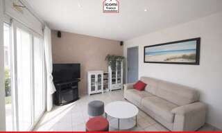 Maison 4 Pièces 107 m² à vendre à Saint-Nic (29550)