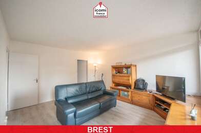 Appartement 3 pièces 164500 €