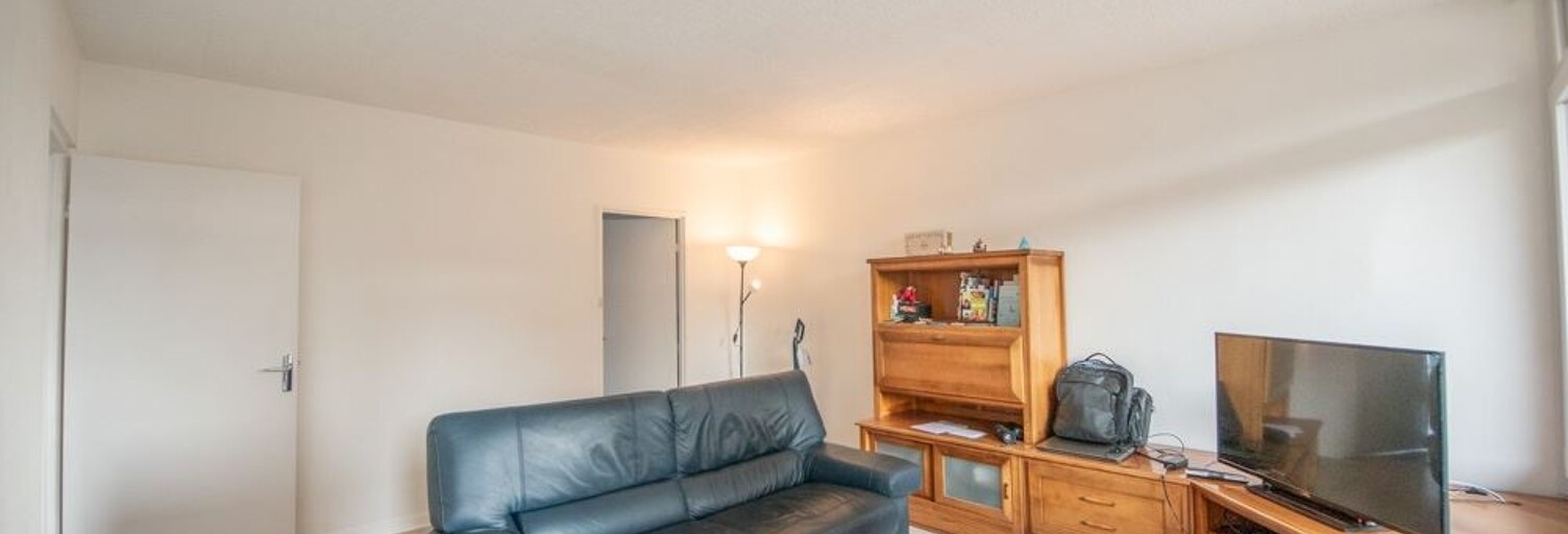 Appartement 3 Pièces 65 m² à vendre à Brest (29200)