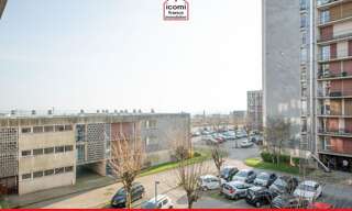 Appartement 3 Pièces 65 m² à vendre à Brest (29200)