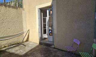 Appartement 2 Pièces 39 m² à vendre à Auch (32000)