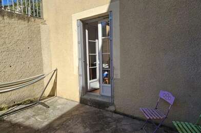 Appartement 2 pièces 82000 €