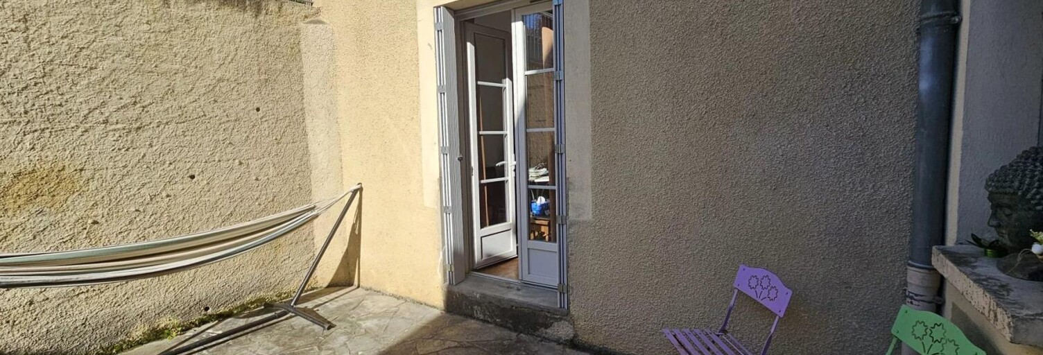 Appartement 2 Pièces 39 m² à vendre à Auch (32000)