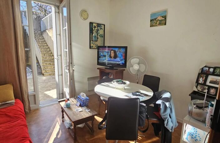 Charmant appartement T2 à Auch — photo 2
