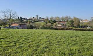 Terrain  2747 m² à vendre à Goutz (32500)