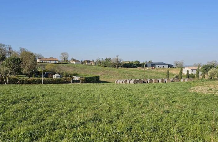 Terrain à bâtir de 2747 m² à Goutz — photo 3