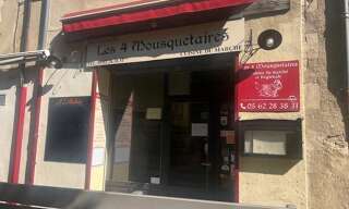 Commerce 1 Pièce 100 m² à vendre à Condom (32100)