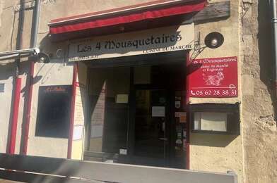 Commerce 1 pièces 29500 €