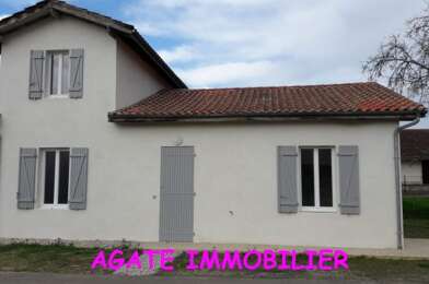 Maison  755 €