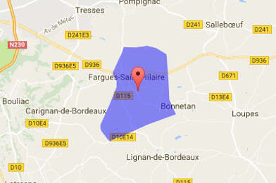 Maison 4 pièces 1338 €