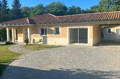 Maison 5 pièces 1500 €