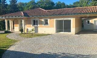 Maison 5 Pièces 150 m² à louer à Camblanes-et-Meynac (33360)