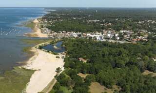 Appartement 1 Pièce 26 m² à louer à Lanton (33138)