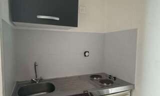 Appartement 1 Pièce 18 m² à louer à Bordeaux (33000)