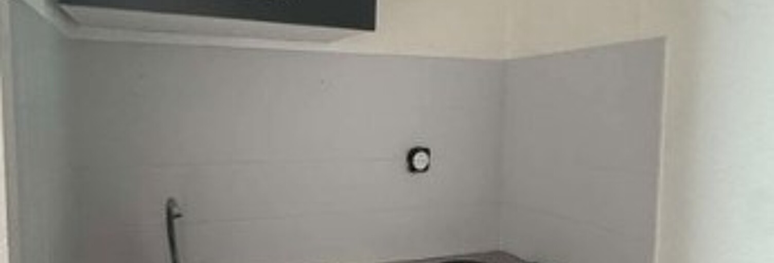 Appartement 1 Pièce 18 m² à louer à Bordeaux (33000)