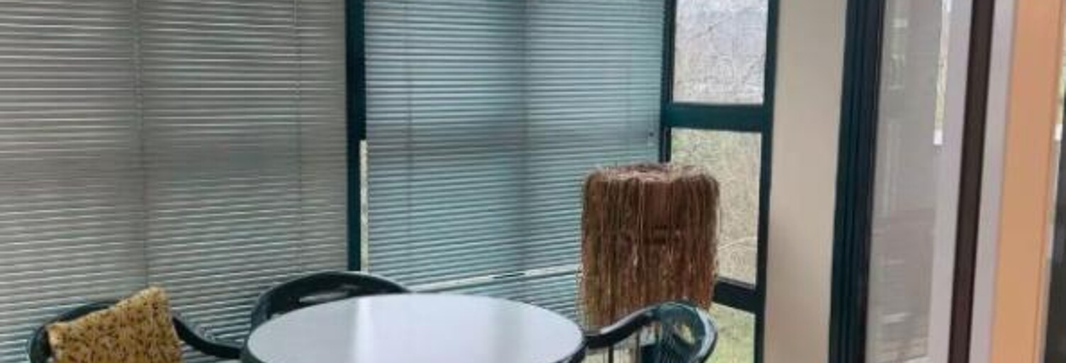 Appartement 5 Pièces 116 m² à louer à Gradignan (33170)