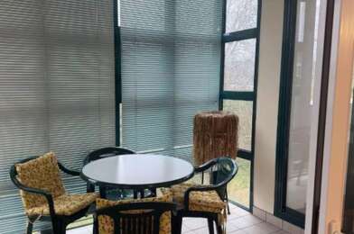 Appartement 5 pièces 1500 €