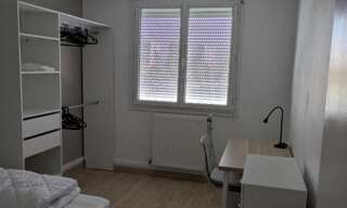 Appartement 1 Pièce 10 m² à louer à Pessac (33600)