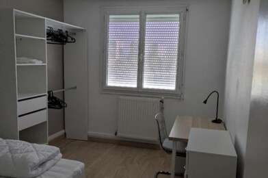 Appartement 1 pièces 450 €