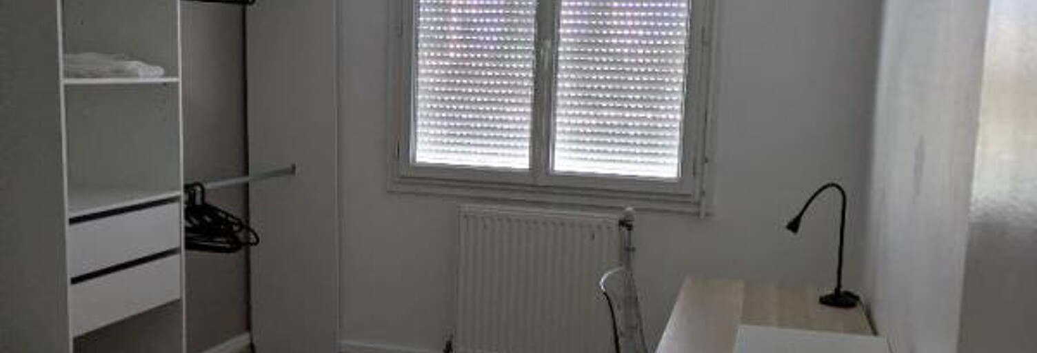 Appartement 1 Pièce 10 m² à louer à Pessac (33600)