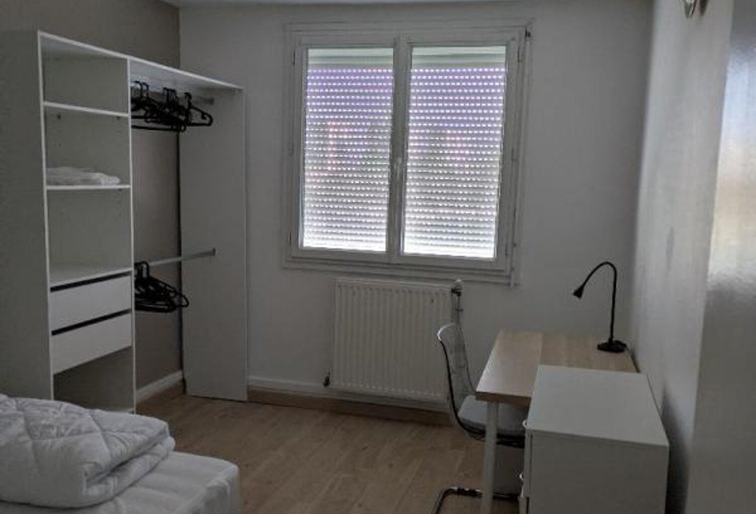 Chambre — photo 1