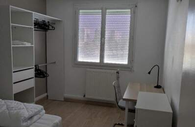 Chambre — photo du bien