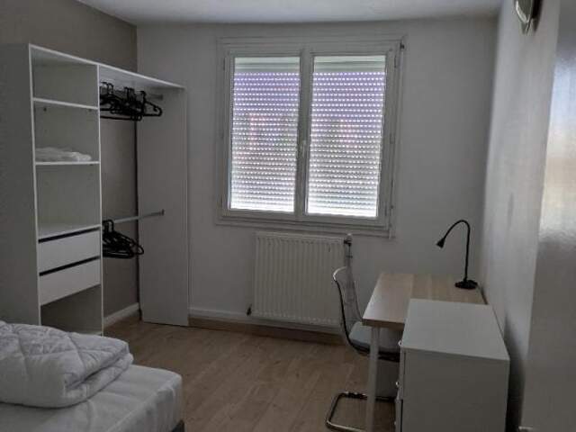 Chambre — photo du bien