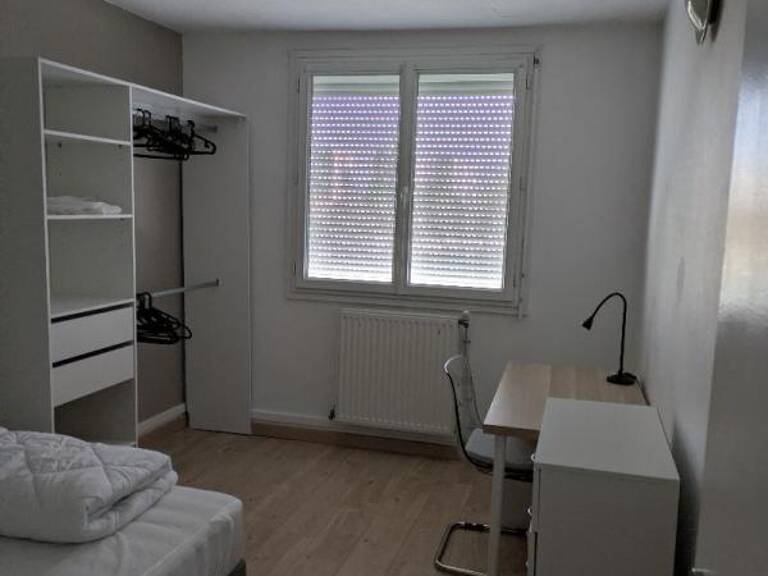 Chambre — photo 1