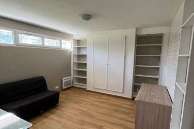 Appartement 2 pièces 675 €