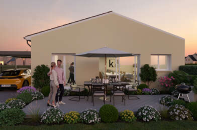 Maison 4 pièces 249990 €