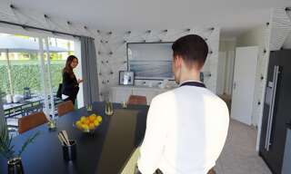 Maison 90 m² à construire Castelmaurou (31180)