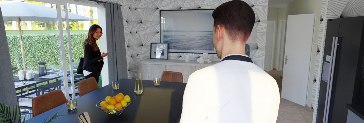 Maison 90 m² à construire Castelmaurou (31180)