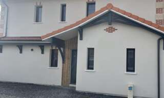 Maison 114 m² à construire Gujan-Mestras (33470)