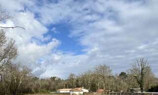 Terrain 1060 m² à construire Saint-Selve (33650)