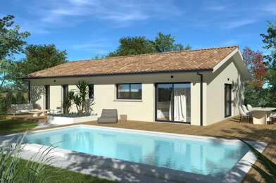 Maison 4 pièces 269450 €