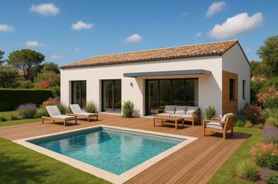 Maison 3 pièces 256800 €