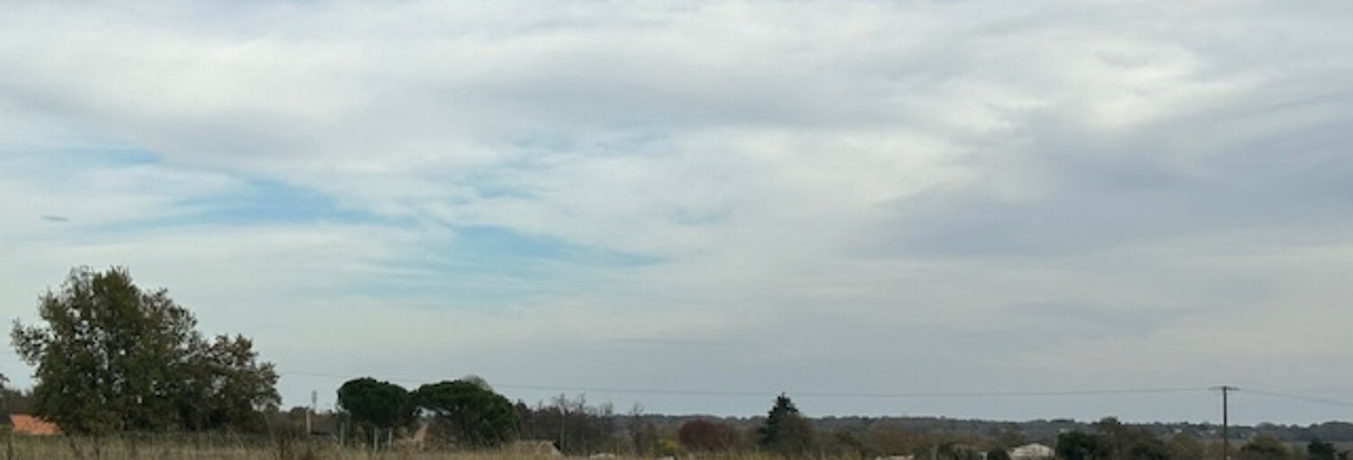 Terrain 576 m² à construire Galgon (33133)