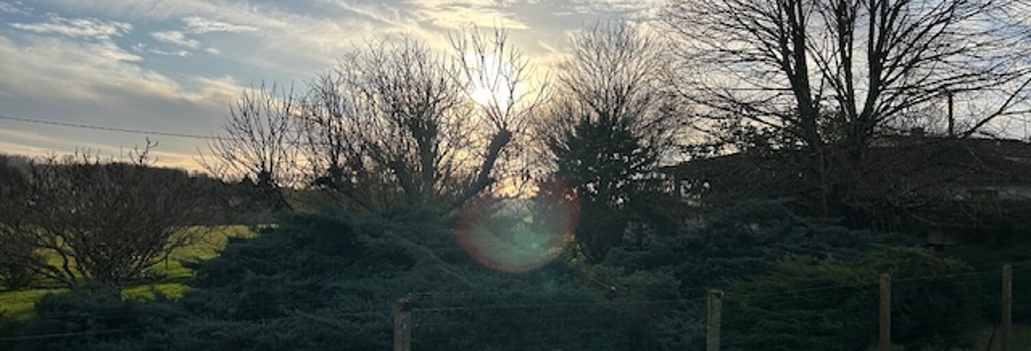 Terrain 510 m² à construire Saint-Germain-du-Puch (33750)