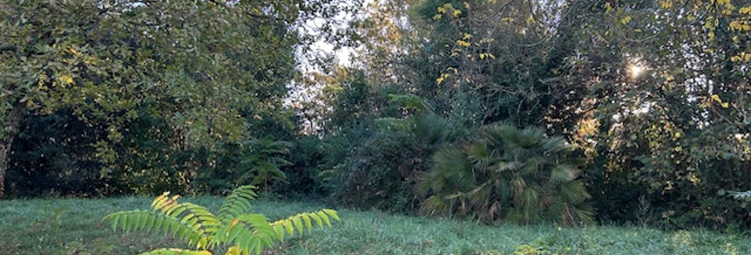 Terrain 1400 m² à construire Galgon (33133)