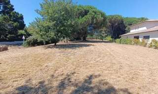 Terrain 400 m² à construire Créon (33670)