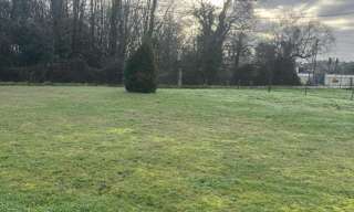 Terrain 683 m² à construire Moulis-en-Médoc (33480)