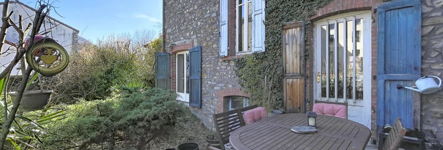 Maison 5 Pièces 150 m² à vendre à Massiac (15500)