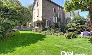 Maison 5 Pièces 150 m² à vendre à Massiac (15500)