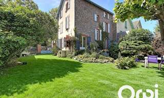 Maison 5 Pièces 150 m² à vendre à Massiac (15500)
