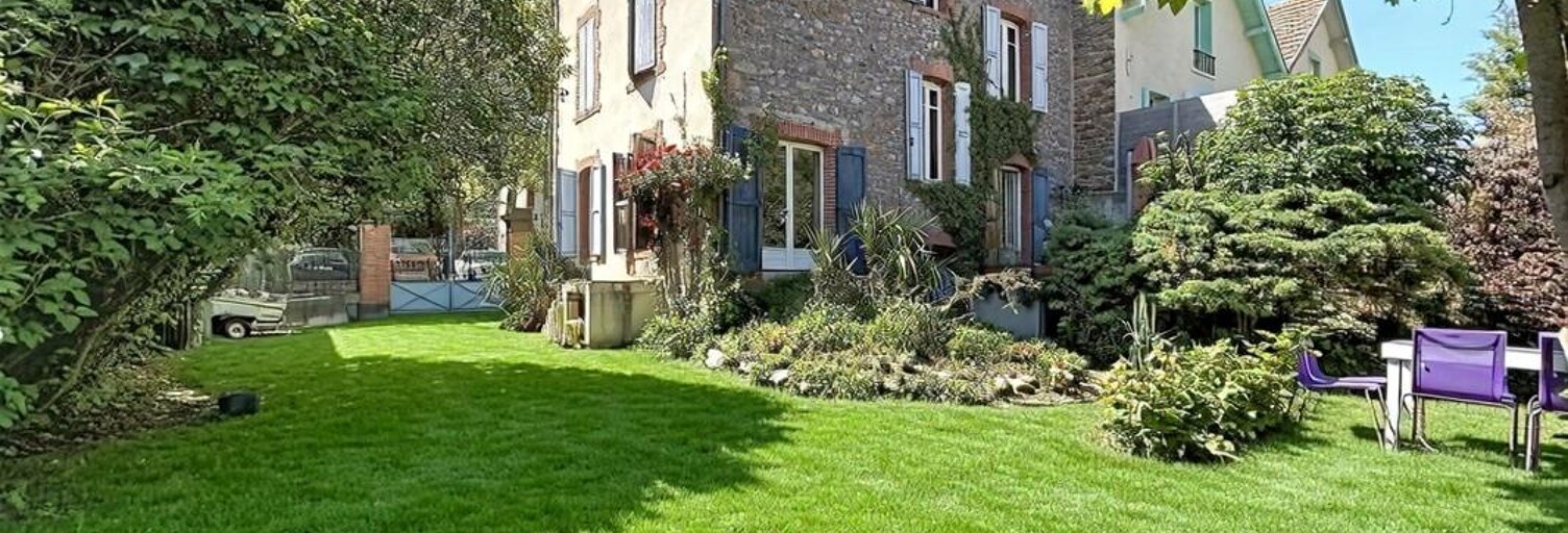 Maison 5 Pièces 150 m² à vendre à Massiac (15500)